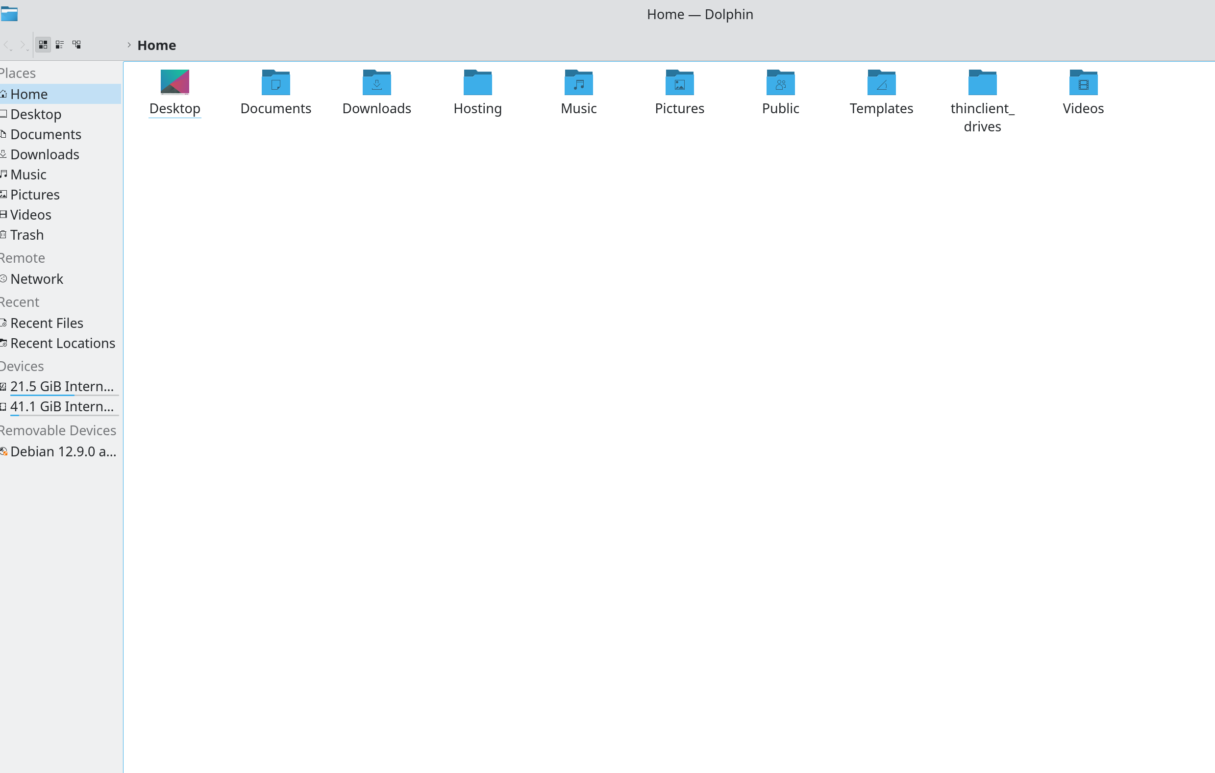 Connecting to Linux Xrdp 4
